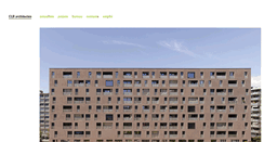 Desktop Screenshot of clr.ch